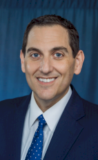 Walt J. Leger