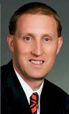David Cronin