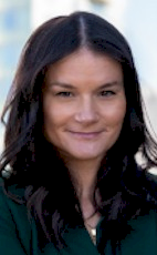 Heather Berti