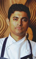 Prabeen Prathapan