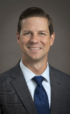 Stephen Wittman