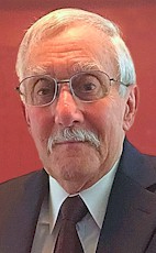 Richard Halsall