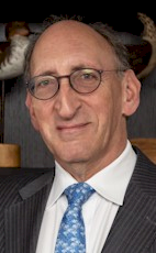 Larry Mogelonsky