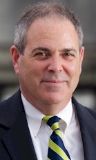 James Gelfand