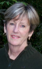 Patricia Griffin