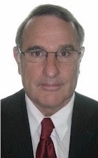 Ted Horner