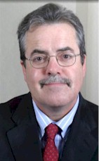 Robert M. O'Halloran