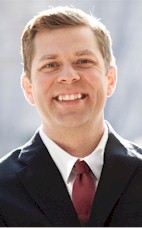 Pete Pearson