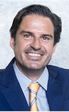 Julio Perez