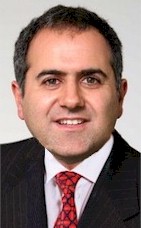 Gerry Samuels