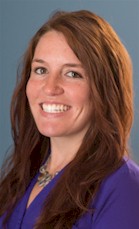 Stephanie Hilger
