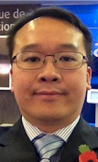 Tony Heung