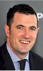 Mark Williamson