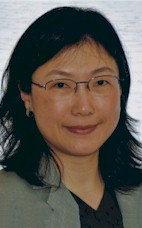Caroline Yang