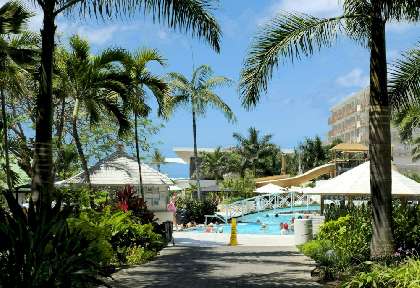Tropical Trends: an Analysis of the Caribbean Hospitality Market