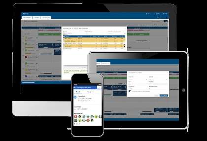Bringing the Benefits of Mobile to Hospitality's Workforce
