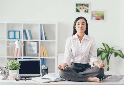 From Burnout to Flow: Why Your Grind Mindset is Killing Your Leadership