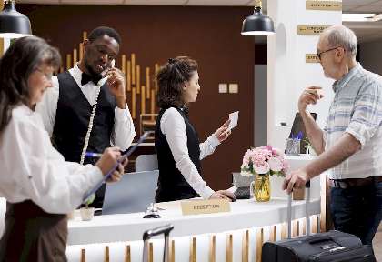 Team Building: Assembling Effective Teams 