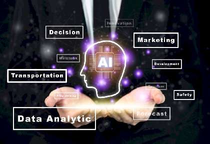 Should You Use AI in Hotel Marketing & Public Relations?