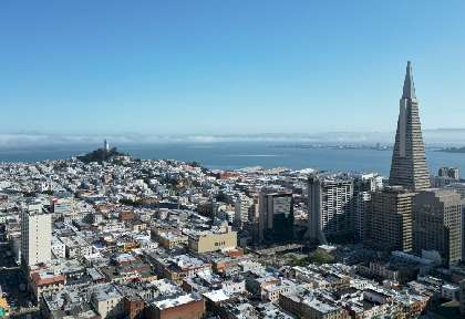 Drone Storytelling: a Powerful Marketing Tool for Modern Hospitality 
