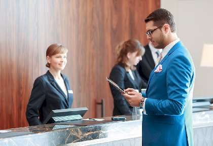 The Hotel General Manager of the Future