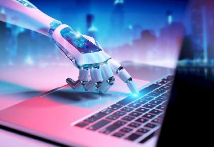 The Influence of a Digital Worker Through Automation and AI in the Hospitality Industry