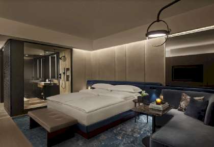 Beyond The Spa: Cultivating Wellness in Hotels