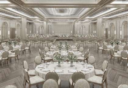 Invisible Design: How Thoughtful Interiors Can Reduce Operational Costs in Hospitality