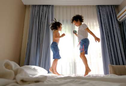 Emerging Trends in Hospitality to Engage Children and Junior Guests in 2026