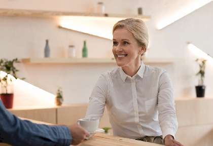 How Service Quality and Customer Engagement Influence Brand Loyalty