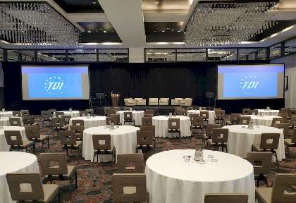 How Hotels Can Elevate Group Meetings and Events Into Memorable Experiences