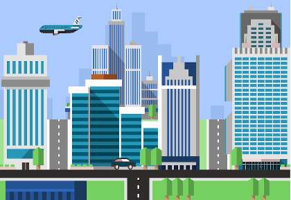 Hospitality Construction: Trends and Challenges for the Future 