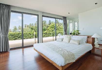 Sustainability Starts in the Guestroom