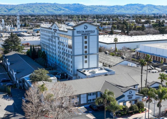 Delta Hotels by Marriott Santa Clara Silicon Valley Celebrates 30-Years of  Ownership and Management